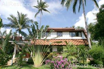 Coconut River 16